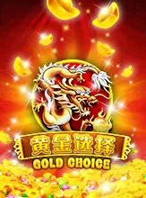 Gold Choice